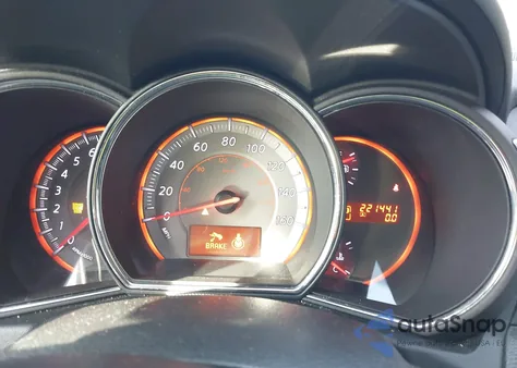 2009 Nissan Murano S z USA, uszkodzony, nr VIN JN8AZ18W39W104070